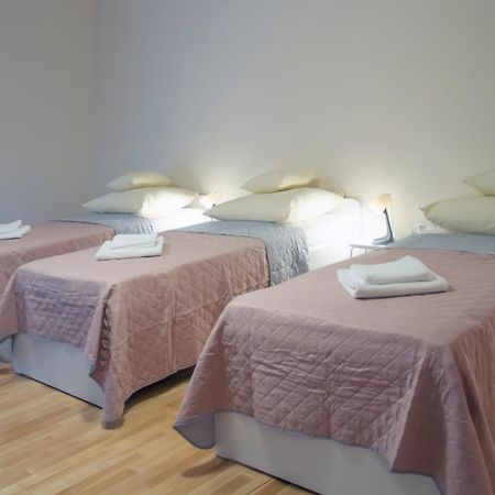 Apartamenty Szwajcarka Кудова-Здруй Экстерьер фото