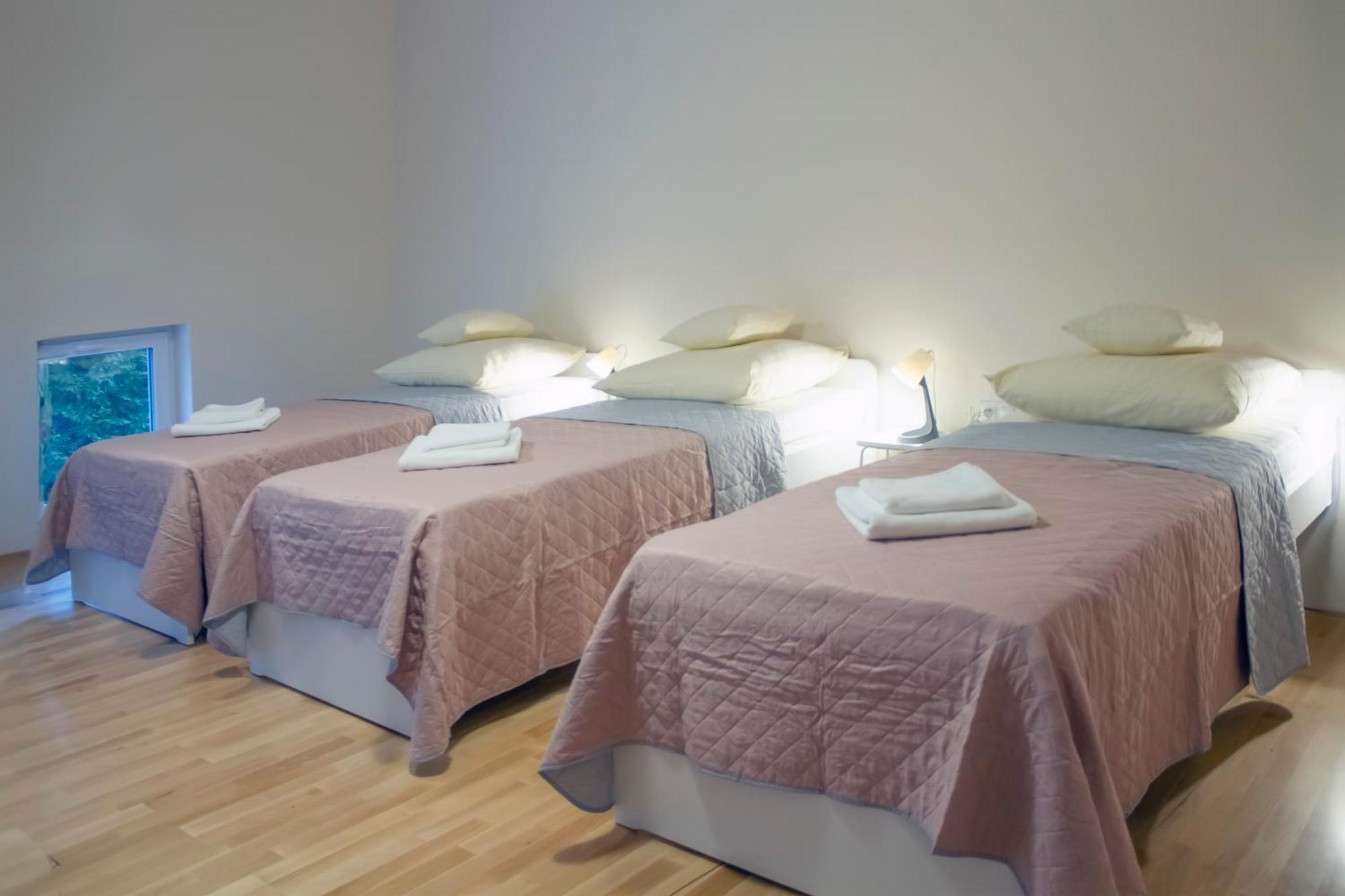 Apartamenty Szwajcarka Кудова-Здруй Экстерьер фото