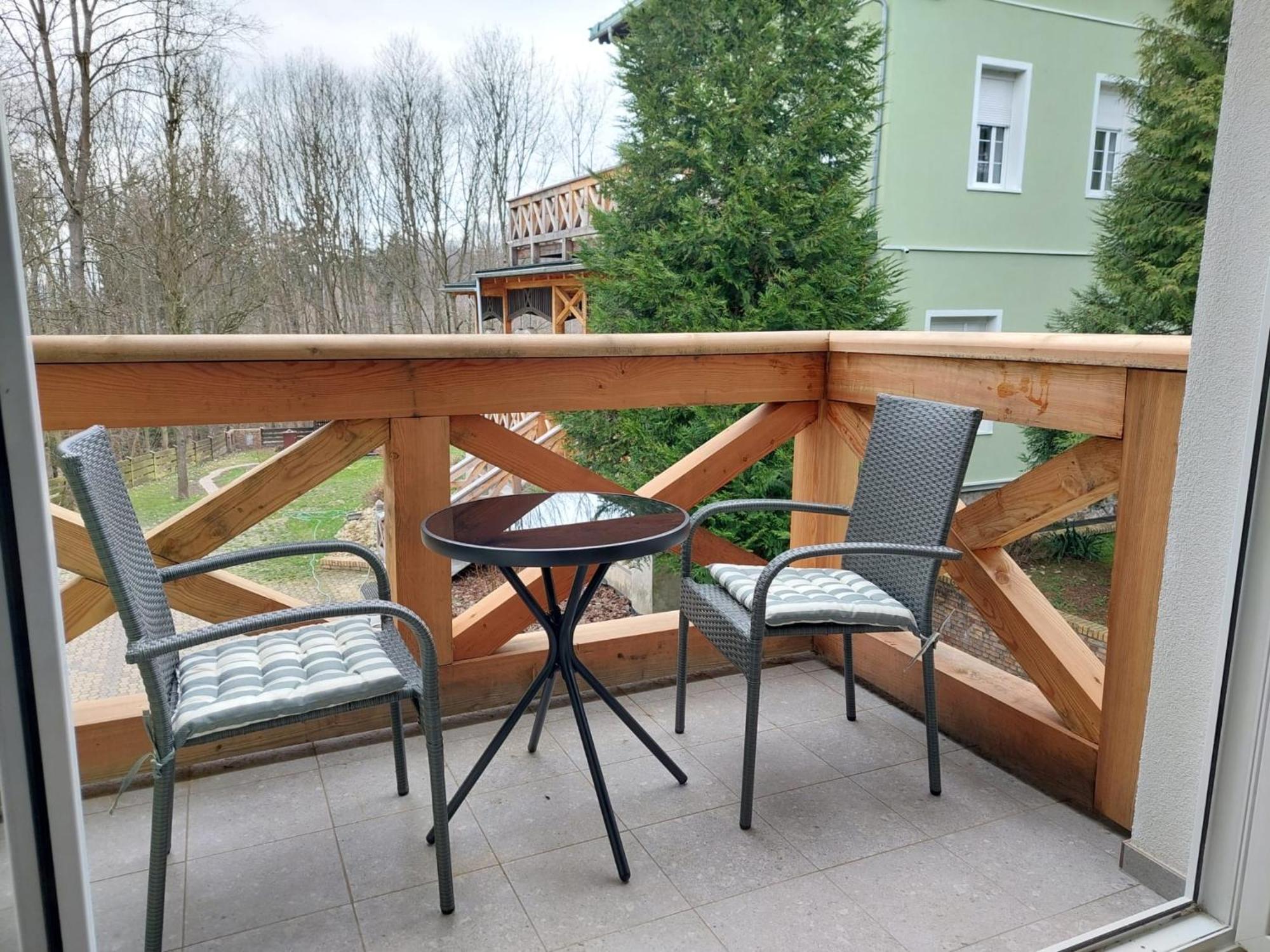 Apartamenty Szwajcarka Кудова-Здруй Экстерьер фото
