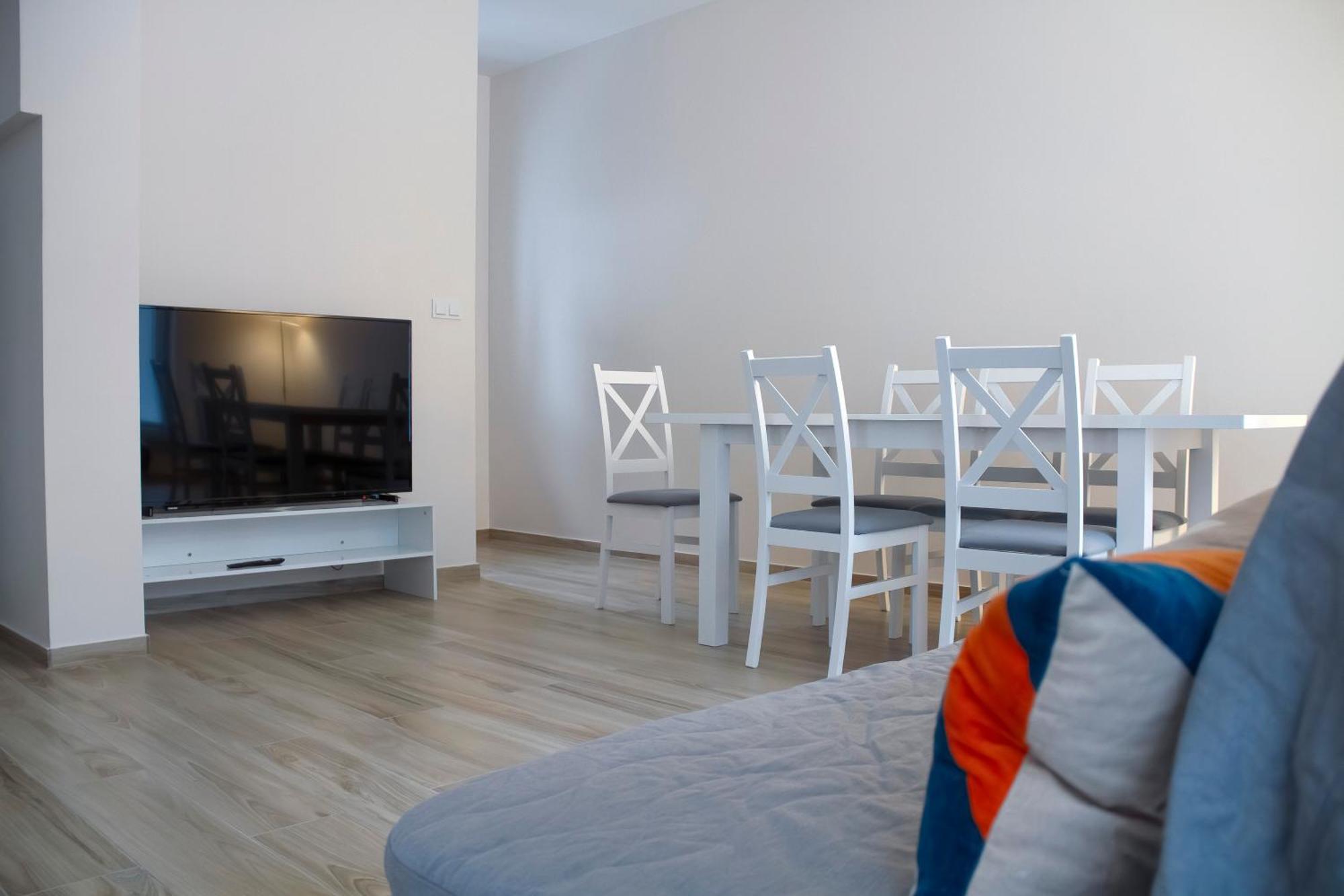 Apartamenty Szwajcarka Кудова-Здруй Экстерьер фото